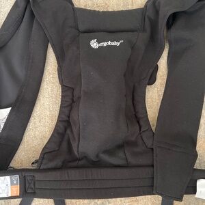 Ergobaby Embrace Carrier